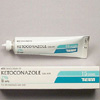 Ketoconazole Cream